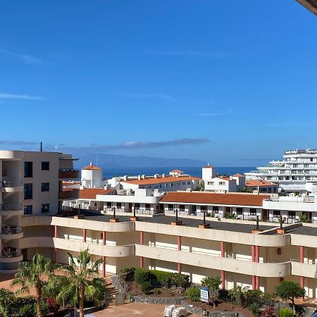 Beautiful,Boho,Sea View Los Gigantes Apartment Puerto de Santiago  Eksteriør billede